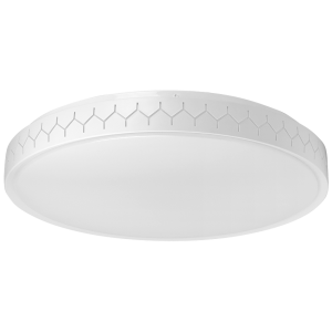 LAMPA DECORATIVA LED DE TAVAN 24W 4200K