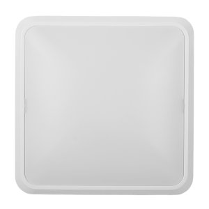 PLAFONIERA LED 12W CU SENZOR MICROUNDE DIMABIL 4000K