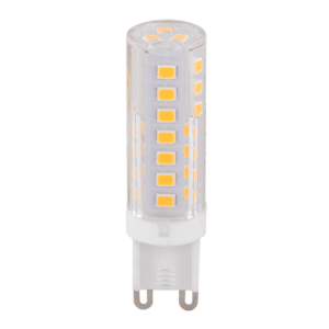 Lampa LED 5W, G9, 4000K, 220V-240V AC, SMD2835