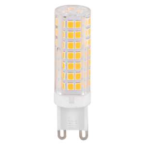 Lampa LED, dimabila, 4W, G9, 3000K, 220V-240V AC, SMD2835 