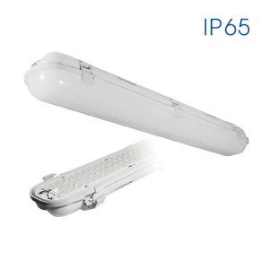 LAMPA LED INDUSTRIALA 1,2m 36W 4000K IP65