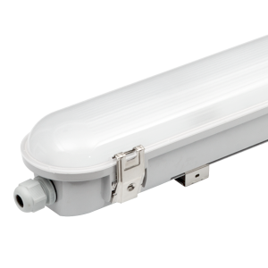 Lampa LED industriala 1.50M, 22W, 4000K, 220V, IP66