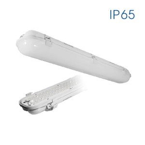 LAMPA LED INDUSTRIALA 0,6m 18W 4000K  IP65 