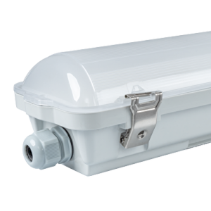 Lampa LED industriala CCT 1,2m 36W IP66 3000/4000/6500K