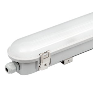 Lampa LED industriala 1,2m 36W 4000K IP66