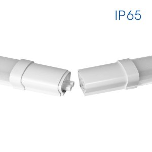 LAMPA LED INDUSTRIALA SLIM 0,6m 18W 4000K IP65