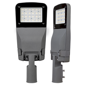 Lampa stradala LED 60W, 4200K IP66