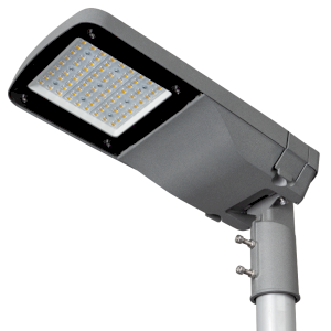 Lampa stradala LED Smart 100W 4200K IP66