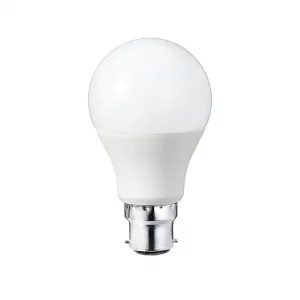 Bec LED B22 10W Dimabil Lumină Caldă 2700K 800lm Optonica