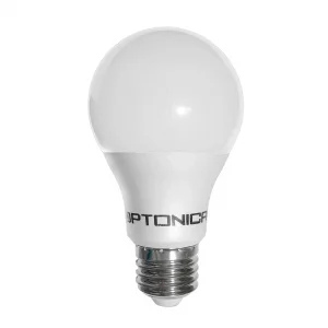 Bec LED E27 A60 12W 1055 Lumeni Lumină Caldă 2700K