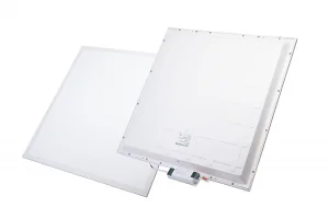 Panou LED încastrat 36W 120x30cm Lumină Rece 6000K Optonica