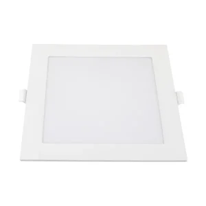 Panou LED Slim Backlit 24W 300x300mm Lumină Rece 6000K Optonica