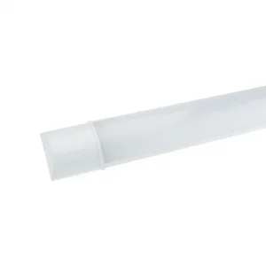 Corp Batten LED 40W 5360lm Lumină Caldă 3000K 120cm Optonica