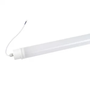 Corp Batten LED IP65 20W 1660lm Lumină Rece 6000K 600mm Optonica