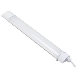 Corp Batten LED IP65 20W 1600lm Lumină Neutră 4000K 60cm Optonica