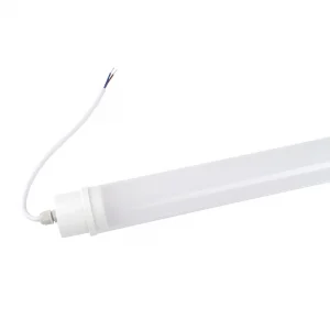 Corp Batten LED IP65 50W 4150lm Lumină Rece 6000K 1500mm Optonica