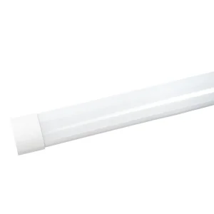 Corp Batten LED IP65 50W 4150lm Lumină Neutră 4000K 1500mm Optonica