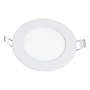 Modul LED Rotund Încastrabil 6W 360lm Lumină Rece 6000K Optonica