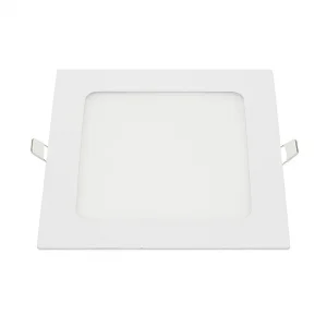 Modul LED Încastrat Pătrat 18W Lumină Neutră Optonica