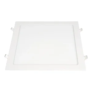Panou LED Încastrabil 24W 300x300mm Lumină Rece 6000K Optonica