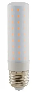 Bec LED E27 12W 1550lm Lumină Caldă 2700K Optonica