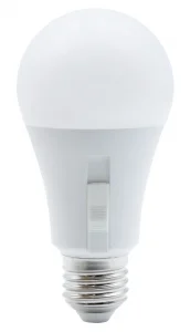 Bec LED E27 10W 3CCT Selectabil Optonica