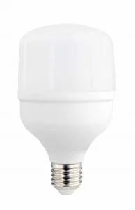 Bec LED E27 T80 24W 2700lm Lumină Neutră 4000K Optonica