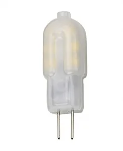 Bec LED G4 2W 170lm Lumină Neutră 4500K 12V Optonica