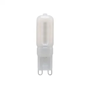 Bec LED G9 5W 420lm Lumină Rece 6000K Optonica