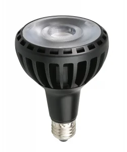 Bec LED PAR30 E27 25W 2400lm Lumină Neutră 4500K Optonica