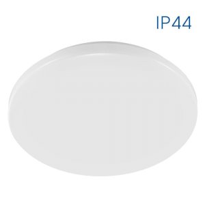PLAFONIERA LED 12W CU SENZOR DE MISCARE MICROUNDE 12W  IP44