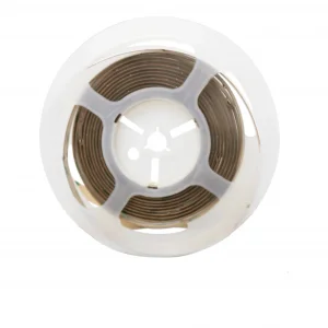 Bandă LED COB RGB+Alb Rece 6000K 24V 12W/m 640LED/m 5m Optonica