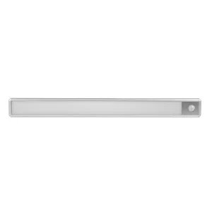 Lampă LED pentru mobilier 60cm 3.5W cu senzor PIR Optonica