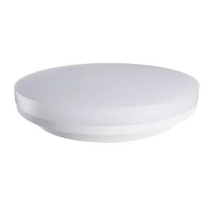 Plafonieră LED Rotundă 18W CCT 3000K-6000K IP54 Optonica
