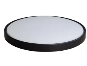 Plafonieră LED 16W IP65 3CCT Alb cu Iluminare Indirectă 4W Optonica