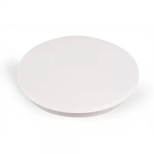 Plafonieră LED 12W 880lm Lumină Caldă 3000K Ø230mm Optonica