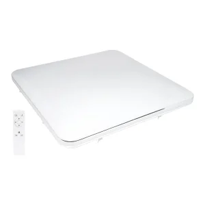 Plafonieră LED 60W 3CCT 4500lm Schimbare Culoare 3000K-6000K Optonica