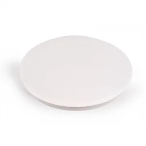 Plafonieră LED 24W 1990lm Lumină Caldă 3000K 350x350mm Optonica
