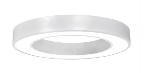 Plafonieră LED Rotundă 64W 4800lm Lumină Neutră 4500K Optonica