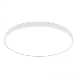 Plafonieră LED Rotundă 54W 4050lm Lumină Caldă 3000K Optonica