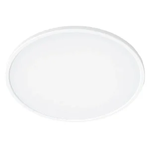 Plafonieră LED RGB+CCT 32W Dimabilă Optonica 2560lm Ф540mm