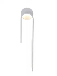 Plafonieră LED 10W Optonica 800lm Lumină Caldă 3000K Albă
