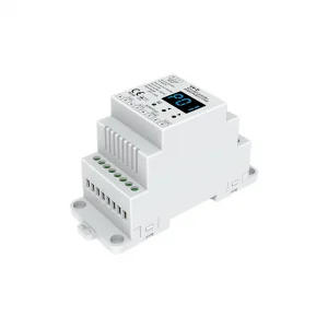 Controller LED Profesional 240W/280W 24V 5 Canale Optonica