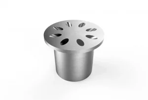Lampă LED Decorativă Mini 1.3W 3000K Lumină Caldă IP68 Optonica