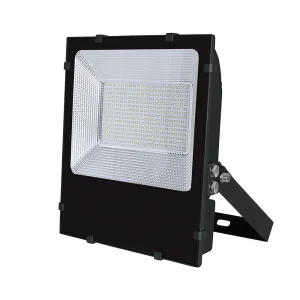 Proiector LED Profesional 100W 9000lm Lumină Rece 6000K IP65 Optonica