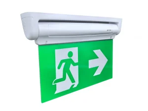 Lampă LED Urgență 3W 6000K 150lm Baterie 1800mAh Optonica