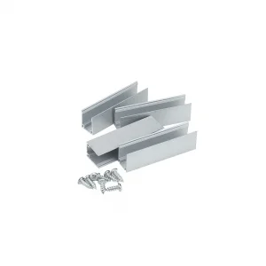 Canal Aluminiu Neon Flex LED 5CM RGB Optonica