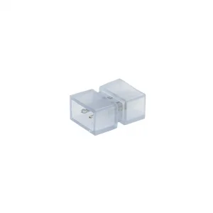 Conector Intermediar pentru Neon Flex LED 220V Optonica
