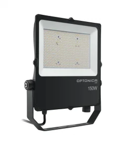 Proiector LED 150W Optonica Temperatură Variabilă 3000K-6000K IP66