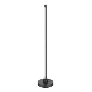 Lampă de Podea LED RGB 17W cu Telecomandă Optonica 1462mm